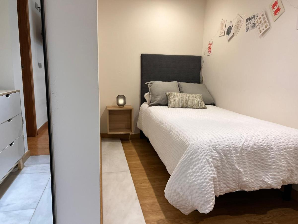 Loft Hygge Urbano Coruna Con Servicio De Parking A Coruna Exterior photo